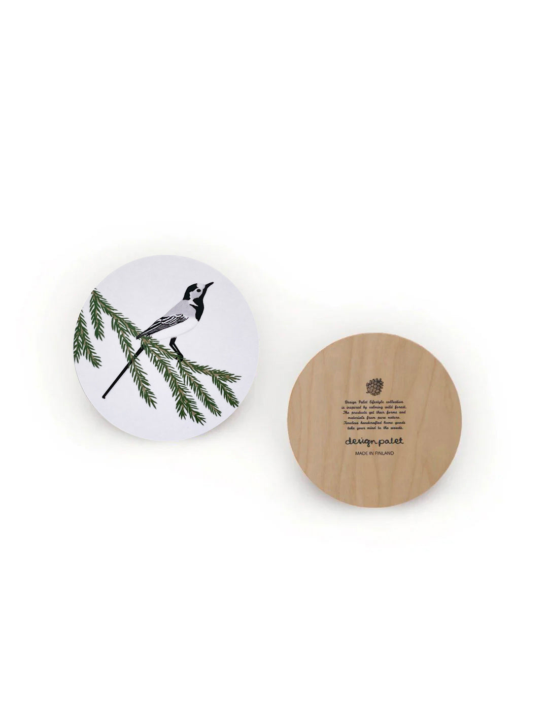 Västäräkki Lasinalunen